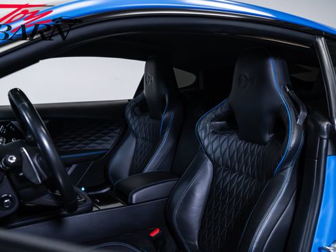 Used 2017 Jaguar F-TYPE SVR AWD/4WD image 24
