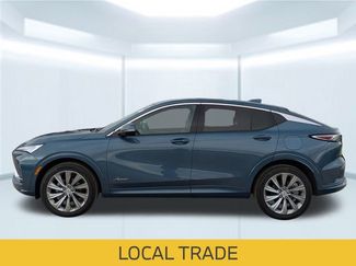 Used 2025 Buick Envista Avenir video 2