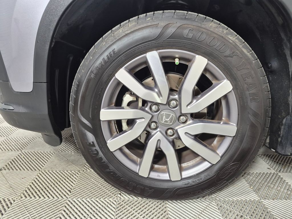 Used 2021 Honda Pilot EX-L image 30