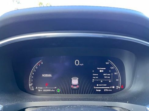 Used 2023 Acura MDX FWD w/ Technology Package image 13