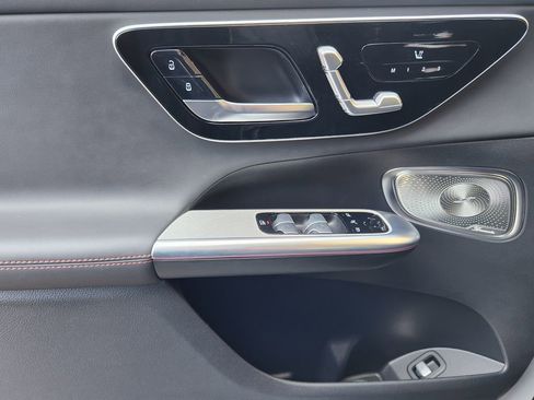 Certified 2025 Mercedes-Benz GLC 43 AMG 4MATIC Coupe image 23