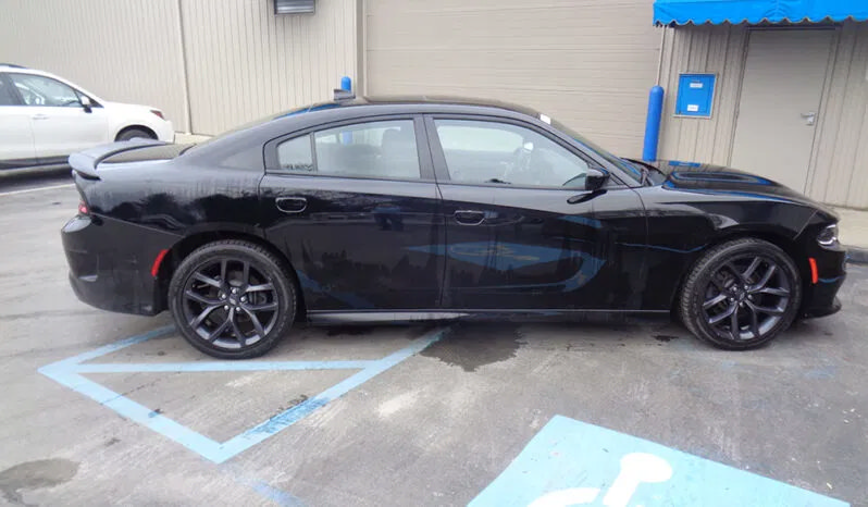 Used 2021 Dodge Charger GT w/ Blacktop Package RWD image 7