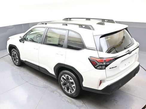 New 2026 Subaru Forester Premium image 46