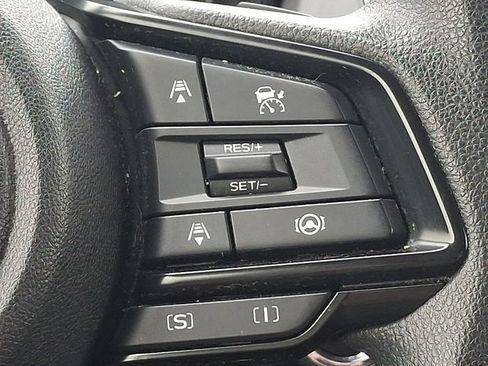 Certified 2024 Subaru Crosstrek 2.0i Premium AWD/4WD image 24