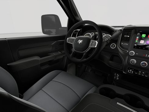 New 2025 RAM 3500 Tradesman image 20