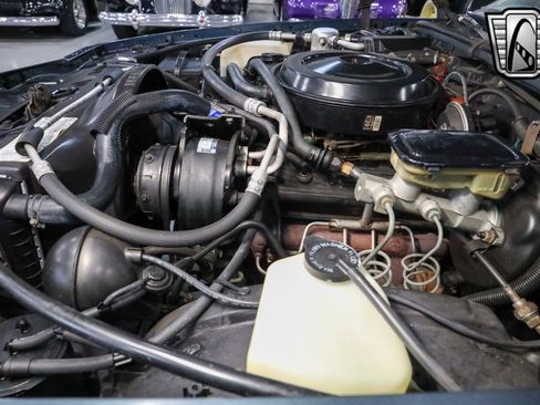 Used 1987 Pontiac Grand Prix LE image 14