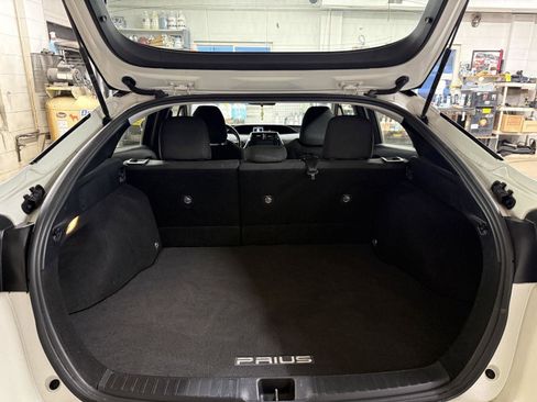 Used 2016 Toyota Prius Two image 24