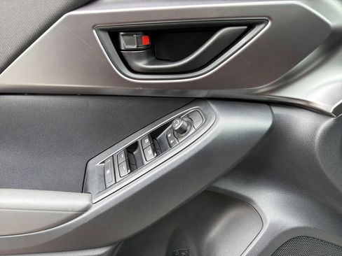 Certified 2025 Subaru Impreza 2.0i w/ Popular Package #1A AWD/4WD image 13