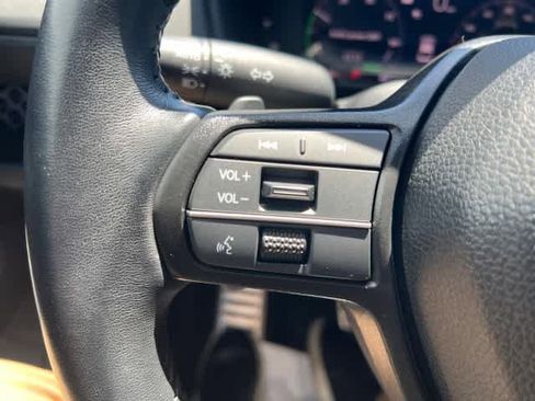 Used 2024 Honda Accord Sport image 26