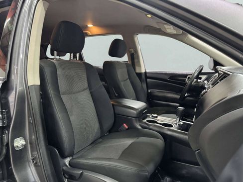 Used 2019 Nissan Pathfinder SV AWD/4WD image 57