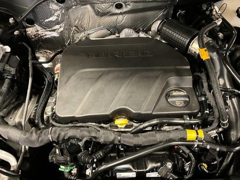 New 2026 Chevrolet Trax LT w/ Driver Confidence Package FWD image 7