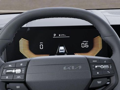 New 2026 Kia Sportage X-Line w/ X-Line Premium Package image 21