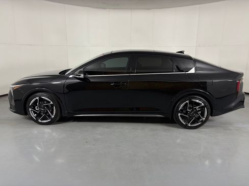 New 2026 Kia K4 GT-Line w/ GT-Line Premium Package FWD image 5