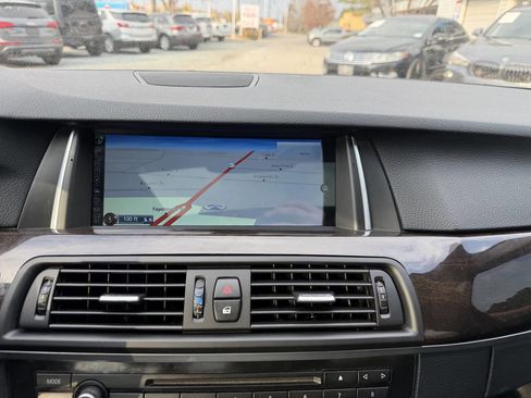 Used 2016 BMW 528i Sedan image 30