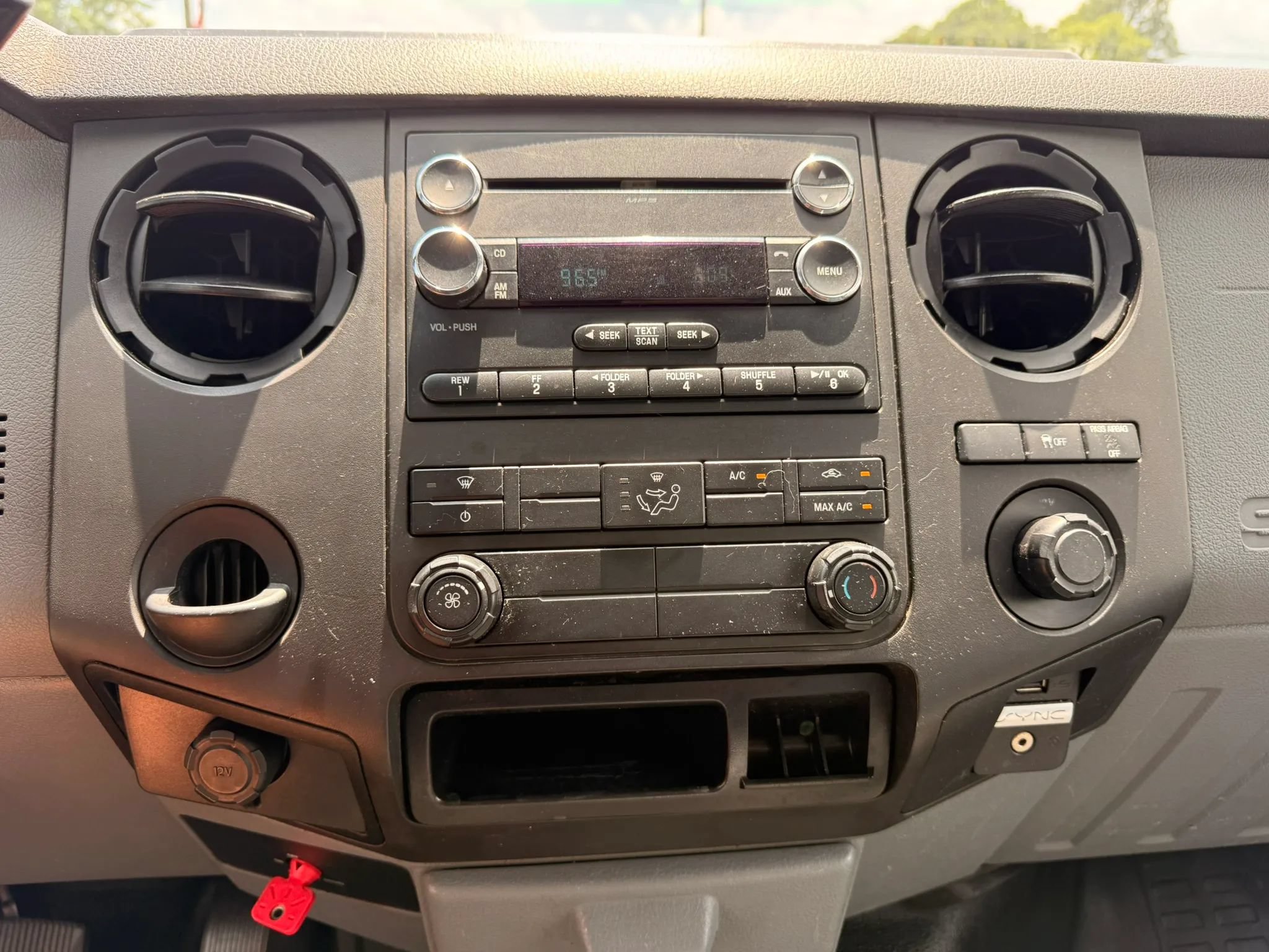 Used 2016 Ford F250 XL RWD image 18