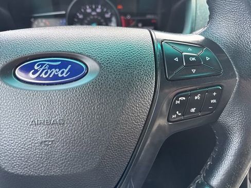 Used 2017 Ford Explorer XLT w/ Equipment Group 202A AWD/4WD image 25