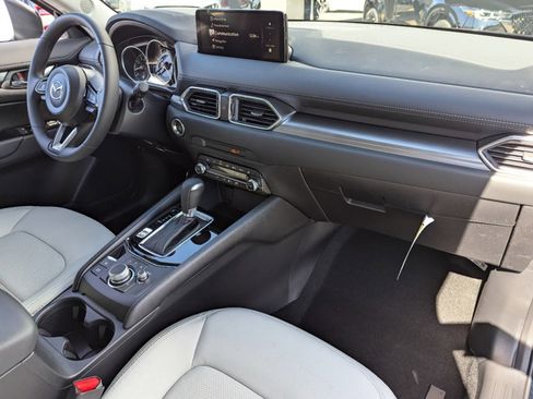 Certified 2025 MAZDA CX-5 AWD 2.5 S image 15