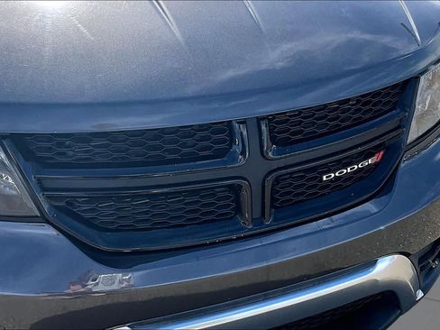 Used 2020 Dodge Journey Crossroad FWD image 29
