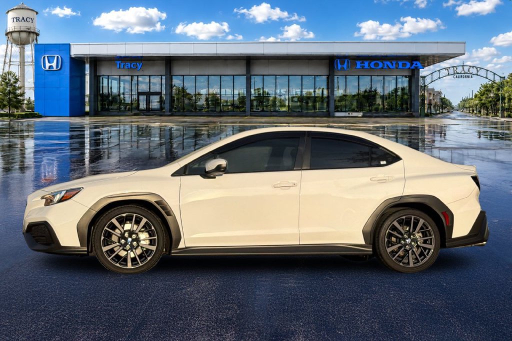 Used 2024 Subaru WRX Premium AWD/4WD image 12