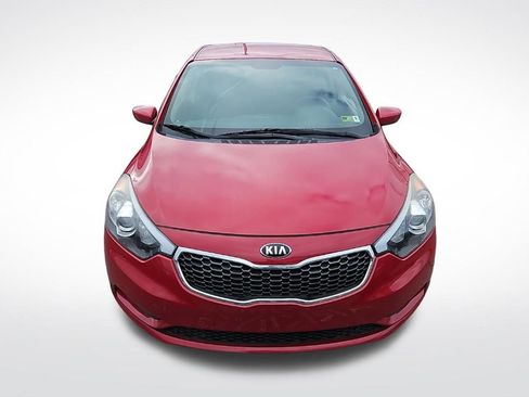 Used 2016 Kia Forte LX image 2