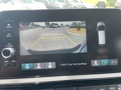 Used 2025 Honda Odyssey Elite image 30