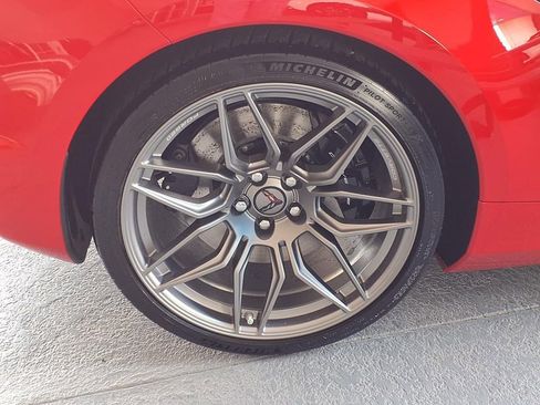 New 2026 Chevrolet Corvette Z06 image 5