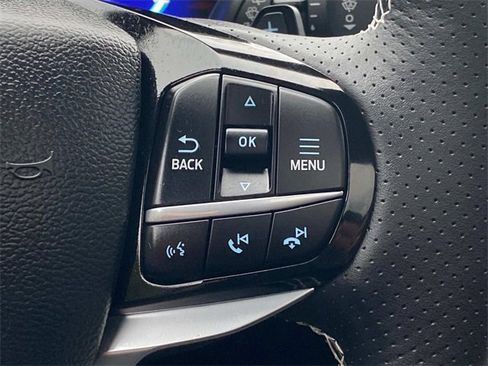 Used 2023 Ford Explorer ST w/ Equipment Group 401A image 21