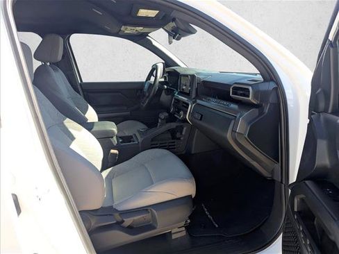 Certified 2025 Toyota Tacoma SR5 image 20