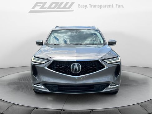 Used 2023 Acura MDX SH-AWD w/ Advance Package image 3