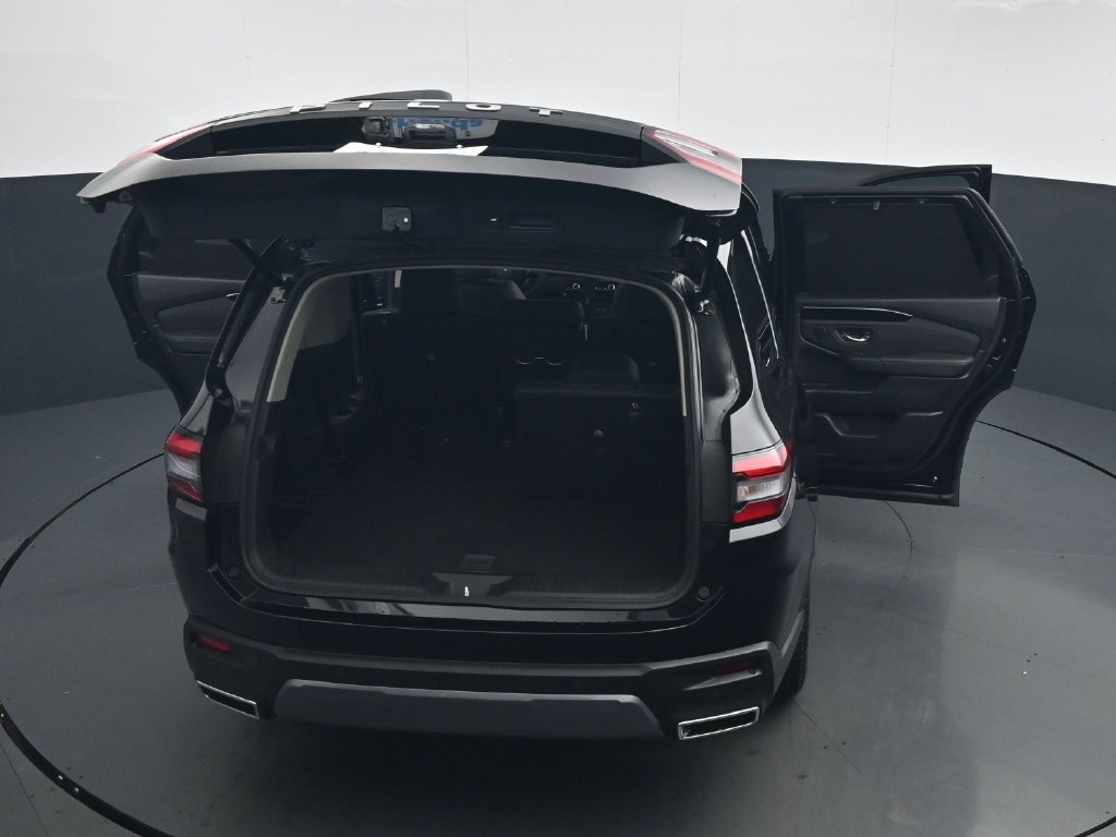 Used 2026 Honda Pilot EX-L image 63
