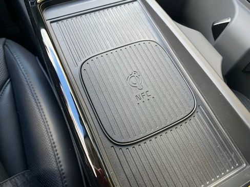 New 2026 Hyundai Tucson Limited image 25