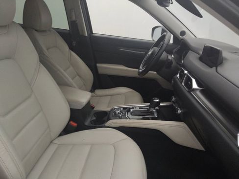 Used 2017 MAZDA CX-5 Grand Touring FWD image 21