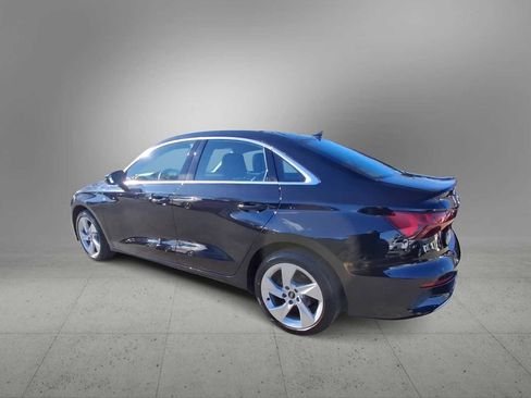 Certified 2023 Audi A3 2.0T Premium image 6