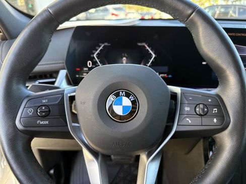 Certified 2025 BMW X1 xDrive28i w/ Convenience Package image 33