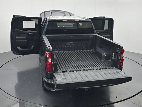 Used 2020 Chevrolet Silverado 1500 LT w/ All-Star Edition RWD image 45