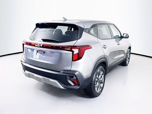 New 2026 Kia Seltos LX AWD/4WD image 5