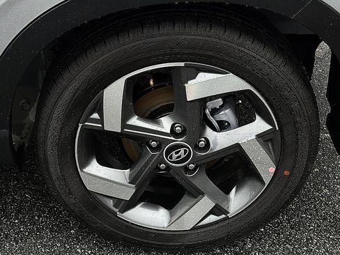 New 2026 Hyundai Venue SEL FWD image 5