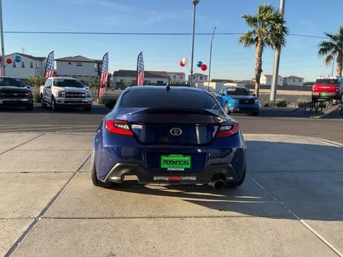 Used 2023 Toyota GR86 Premium image 6