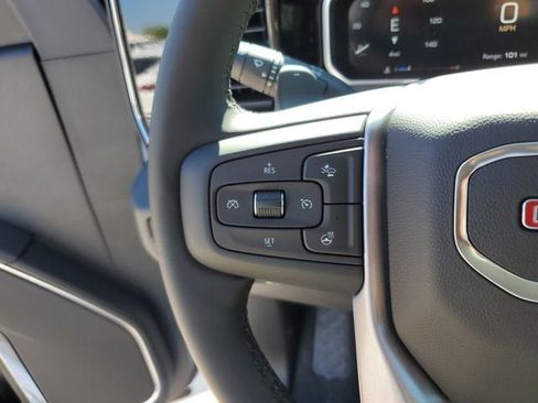 New 2026 GMC Sierra 1500 SLT w/ SLT Premium Plus Package AWD/4WD image 31