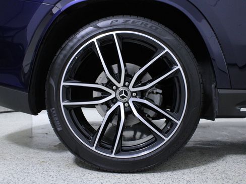 Used 2022 Mercedes-Benz GLS 450 GLS 450 image 8