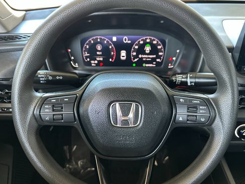 Used 2024 Honda Accord LX image 20