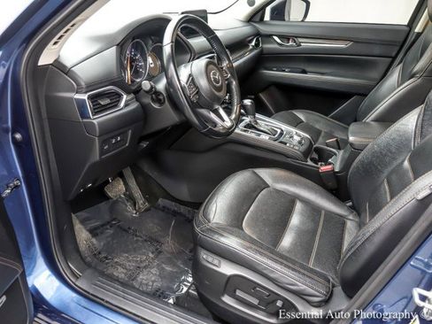 Used 2018 MAZDA CX-5 Grand Touring image 13