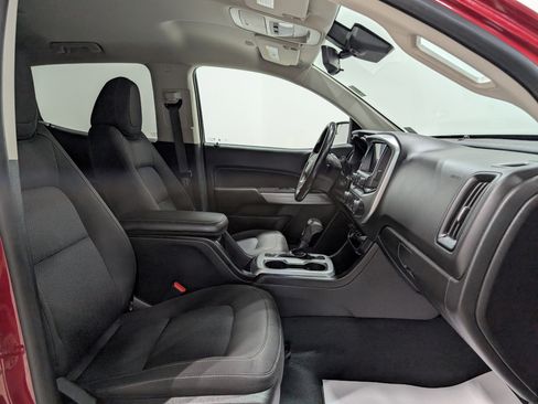 Used 2019 Chevrolet Colorado LT image 21
