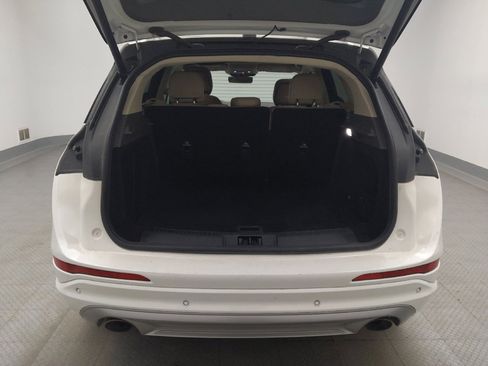 Used 2020 Lincoln Corsair Reserve w/ Appearance Package FWD image 29