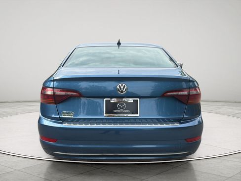 Used 2019 Volkswagen Jetta S w/ Driver Assistance Package FWD image 4
