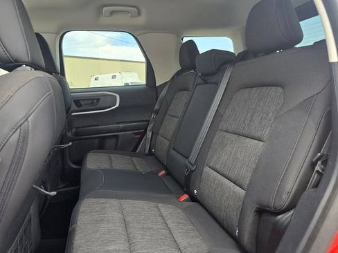 Used 2022 Ford Bronco Sport Big Bend w/ Convenience Package AWD/4WD image 12