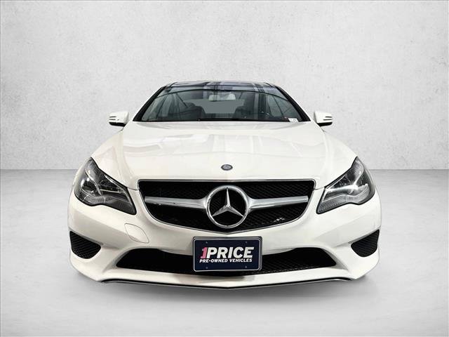 Used 2014 Mercedes-Benz E 350 Coupe image 2
