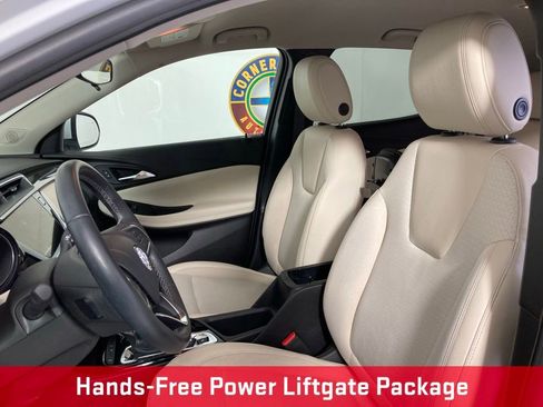 Used 2022 Buick Encore GX Select image 11