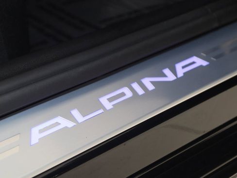 Used 2024 BMW ALPINA B8 xDrive Gran Coupe image 14