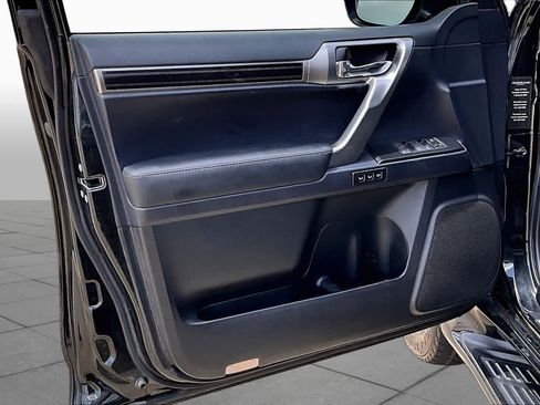 Used 2022 Lexus GX 460 Premium AWD/4WD image 22